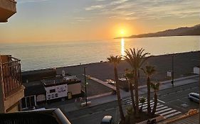 Apartamento En Primera Linea De Playa
